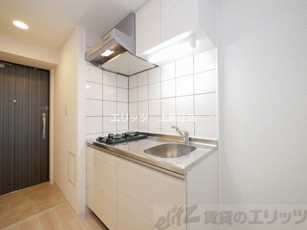 サムティ福島Rufleの物件内観写真